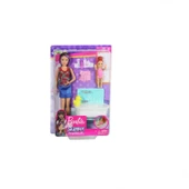 NessiWorld Bebek Bakıcılığı Oyun Seti thumbnail 5