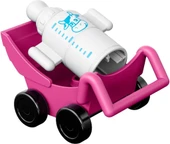 LEGO 10585 Mom and Baby thumbnail 4