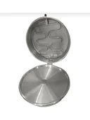 Gönder Gönder Gelsin Elektrikli Tandır Fırın 48CM, Ekmek, Lahmacun, Pizza, Topraklı Kablo Büyük Boy thumbnail 6