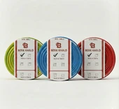 1.5 MM NYA CCA TAM KESİT TESİSAT KABLOSU 3 TOP thumbnail 1