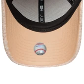 New Era   WMNS BORG 9FORTY NEYYAN  PRS Kadın Pembe Şapka - 60691314 thumbnail 5
