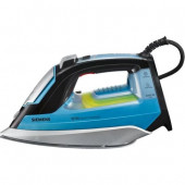 Siemens TSI803210 3200W Otomatik Kapanmalı Titanyum Tabanlı Buharlı Ütü (Siemens Türkiye Garantili) - 1