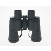 7x50 Av Dürbünü Güneş Filtreli Taşıma Çantalı 1000m/56m NK thumbnail 4