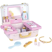 Prensesler Güzellik Çantası thumbnail 1