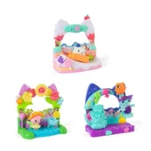 Gabby'nin Hayal Evi Balkon Dekarasyon Seti thumbnail 4