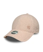 New Era   WMNS BORG 9FORTY NEYYAN  PRS Kadın Pembe Şapka - 60691314 thumbnail 1