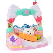 Gabby'nin Hayal Evi Balkon Dekarasyon Seti thumbnail 2