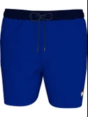 MEDIUM DRAWSTRING Erkek Mavi Deniz Şortu - UM0UM03455 thumbnail 1