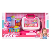 Dijital Pembe Yazar Kasa thumbnail 2