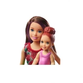 NessiWorld Bebek Bakıcılığı Oyun Seti thumbnail 2