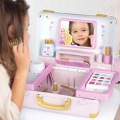 Prensesler Güzellik Çantası thumbnail 3