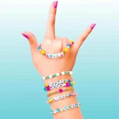 Style 4 Ever Sihirli Çark Bileklik Yapım Seti thumbnail 3