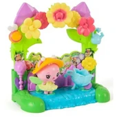 Gabby'nin Hayal Evi Balkon Dekarasyon Seti thumbnail 1