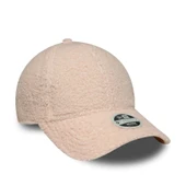 New Era   WMNS BORG 9FORTY NEYYAN  PRS Kadın Pembe Şapka - 60691314 thumbnail 3