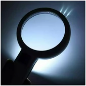 3 Ledli 30 X 110 Mm Led Işıklı Büyüteç DT7666 thumbnail 3