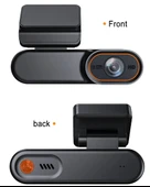 O-Kam Araç Içi Kamera Uzaktan Araç Kamerasını İzleme 1080P Kamera Gps +1 Yıl 4G İnternet thumbnail 4