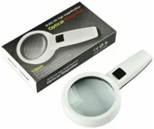 3 Ledli 30 X 110 Mm Led Işıklı Büyüteç DT7666 thumbnail 2