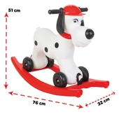 07 913 Sevimli Köpek Flexo thumbnail 2