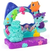 Gabby'nin Hayal Evi Balkon Dekarasyon Seti thumbnail 3