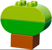 LEGO 10585 Mom and Baby thumbnail 5