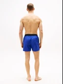 MEDIUM DRAWSTRING Erkek Mavi Deniz Şortu - UM0UM03455 thumbnail 7