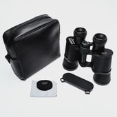 10x40 Profesyonel Yüksek Kaliteli Metal Dürbün Askeri Ve Avcılar Orjınal Rus Dürbünü BA thumbnail 1