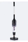 Klik Klak Et13331 Cyclone 600 W Dikey Süpürge Elektrikli Siyah thumbnail 1