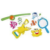 Köpek Balığı Yakalama Oyunu thumbnail 1