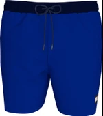 MEDIUM DRAWSTRING Erkek Mavi Deniz Şortu - UM0UM03455 thumbnail 5