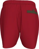 MEDIUM DRAWSTRING Erkek Kırmızı Deniz Şortu - UM0UM03258 thumbnail 10