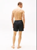 MEDIUM DRAWSTRING Erkek Kırmızı Deniz Şortu - UM0UM03258 thumbnail 5