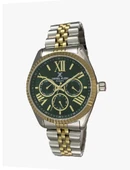 Daniel Klein DKE.1.10847 Exclusive Tüm Fonksiyonlar Aktif 3 ATM Su Geçirmezliğe Sahip Kadın Kol Saati thumbnail 10