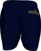 MEDIUM DRAWSTRING Erkek Mavi Deniz Şortu - UM0UM03258 thumbnail 4