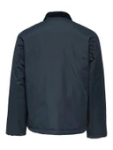 ONSKOSMO PADDED JACKET OTW VD Erkek Blue Ceket - 22034856 thumbnail 7