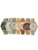 Daniel Klein DKE.1.10847 Exclusive Tüm Fonksiyonlar Aktif 3 ATM Su Geçirmezliğe Sahip Kadın Kol Saati thumbnail 1