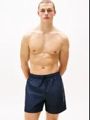MEDIUM DRAWSTRING Erkek Mavi Deniz Şortu - UM0UM03258 thumbnail 9