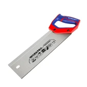 WORKPRO WP215015 350mm 65Mn 12 TPI Ağır Hizmet Şevli El Testeresi thumbnail 2