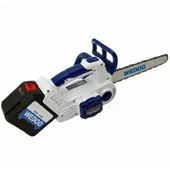 Wedoo MLS-0043 Akülü Ağaç Kesim Motoru 40V 2 Batarya thumbnail 2