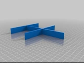 BMW X1 U11 Orta Konsol Düzenleyici - 6228080 thumbnail 2