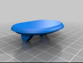 1 Adet BMW Z4 E85 Far Yıkama Kapakları - 5405563 thumbnail 4