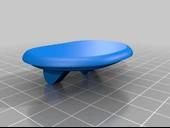 1 Adet BMW Z4 E85 Far Yıkama Kapakları - 5405563 thumbnail 5