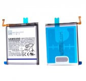 Samsung Galaxy Note 10 Batarya Pil  100 Servis Orjinali - 1