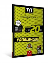 Tyt Problemler Son 20 Yıl Soru Ve Çözümleri - 1