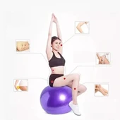 60 Cm Pilates Topu thumbnail 3