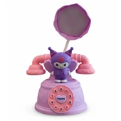 Kuromi Şarjlı Masa Lambası thumbnail 2