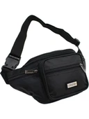 SEVENTEEN 3432 ÇOK GÖZLÜ BEL ÇANTASI thumbnail 2