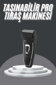 Tıraş Makinesi Sinek Kaydı Tıraş Yüksek Kaliteli Profesyonel Makine thumbnail 4