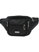 SEVENTEEN 3432 ÇOK GÖZLÜ BEL ÇANTASI thumbnail 1