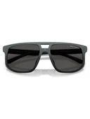 Armani Exchange Ax 4161SU 8388/87 58 Erkek Güneş Gözlüğü thumbnail 3