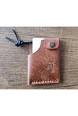 Sumerianwallet Pueblo Deri Kartlık Taba thumbnail 1